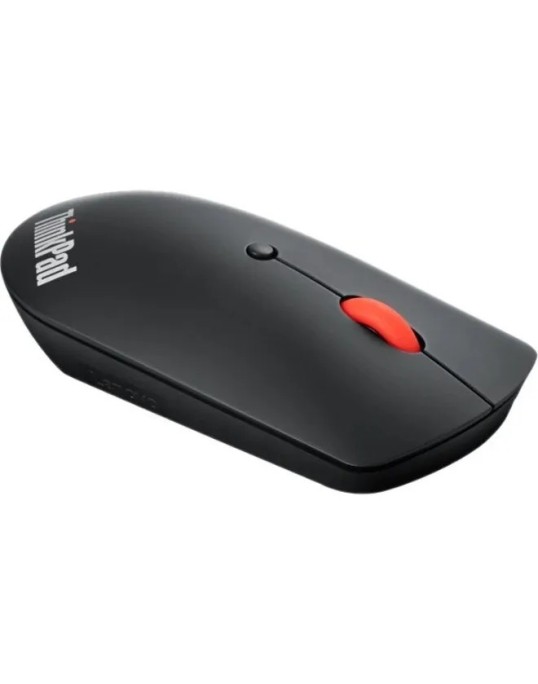 Lenovo ThinkPad Bluetooth Silent Mouse Lenovo ThinkPad Bluetooth Silent Mouse