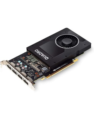 NVIDIA Quadro P2200 5GB