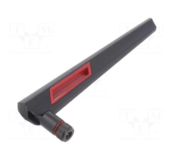 Qoltec 57017 WiFi antenna Qoltec 57017 WiFi antenna