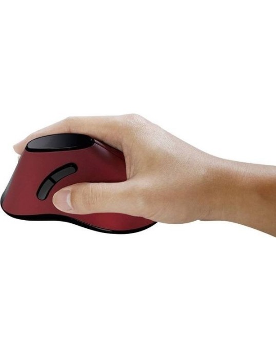 Logilink juhtmevaba ergonoomiline hiir Logilink juhtmevaba ergonoomiline hiir