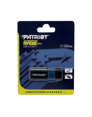 512GB USB 3.2 Mälupulk, Patriot 512GB USB 3.2 Mälupulk, Patriot
