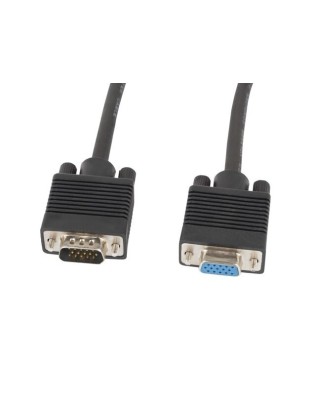 VGA Cable Extension 1.8m