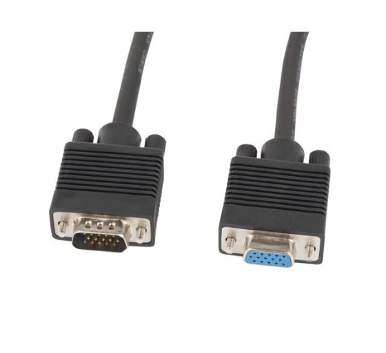 VGA Cable Extension 1.8m