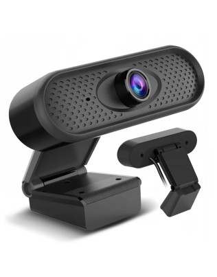 NanoRS RS680 FullHD 1080P Webcam