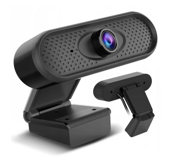 NanoRS RS680 FullHD 1080P Webcam