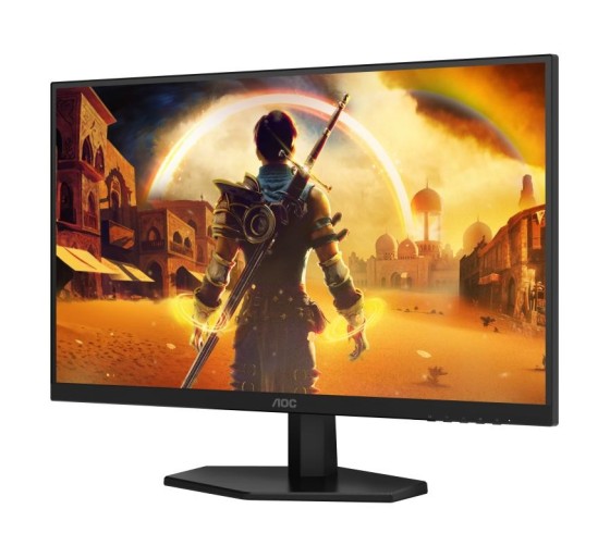 27" 27G42E, FullHD, 180Hz, Gaming