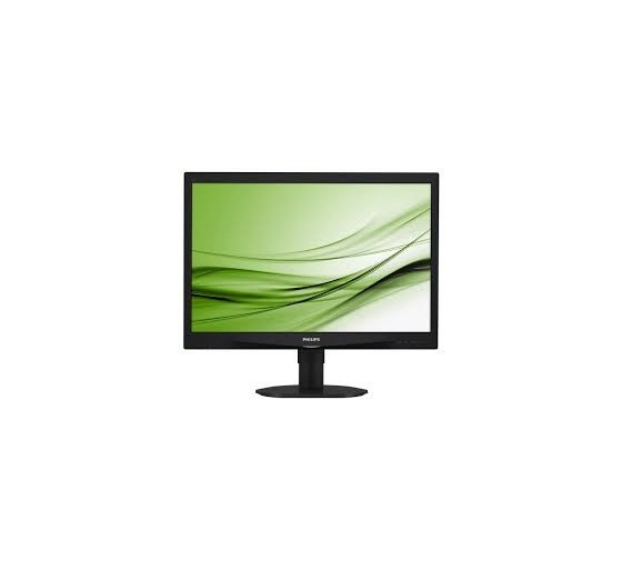 24" Philips 240S4QYMB