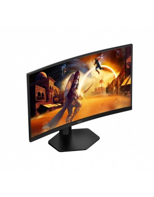 27" AOC CQ27G4X Gaming