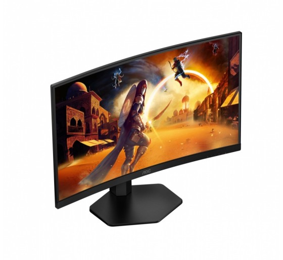 27" AOC CQ27G4X Gaming