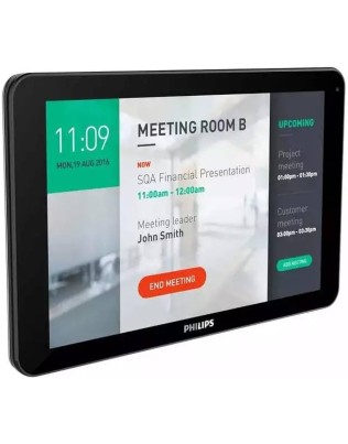 10" Philips Multi-Touch Display