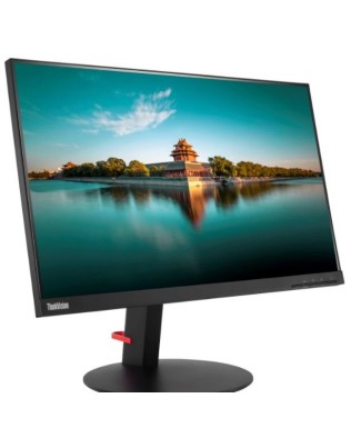 27" Lenovo Thinkvision P27Q-10, B-Grade