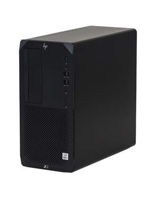 HP Z2 G5 Workstation, P2200