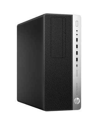 HP Elitedesk 800 G3, Core i7-7700