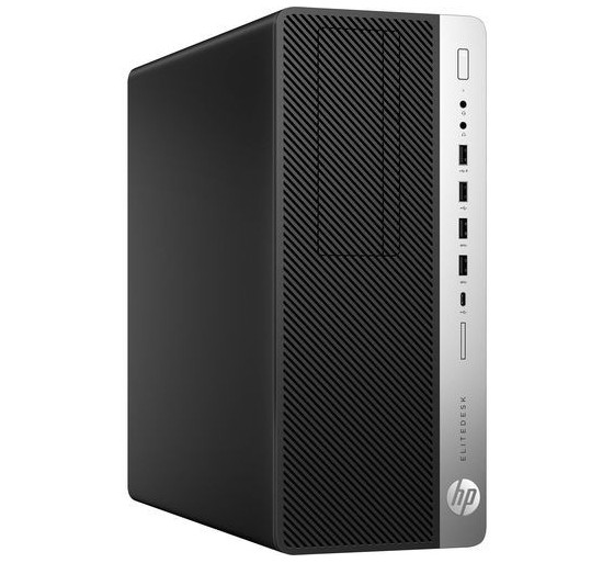HP Elitedesk 800 G3, Core i7-7700