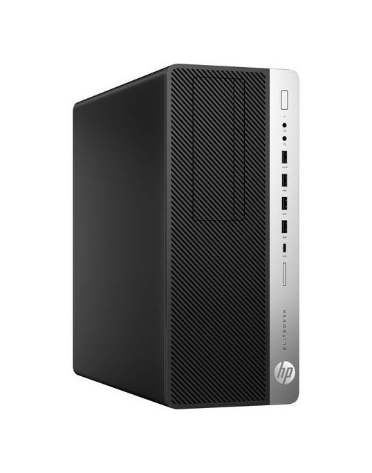 HP Elitedesk 800 G3 HP Elitedesk 800 G3