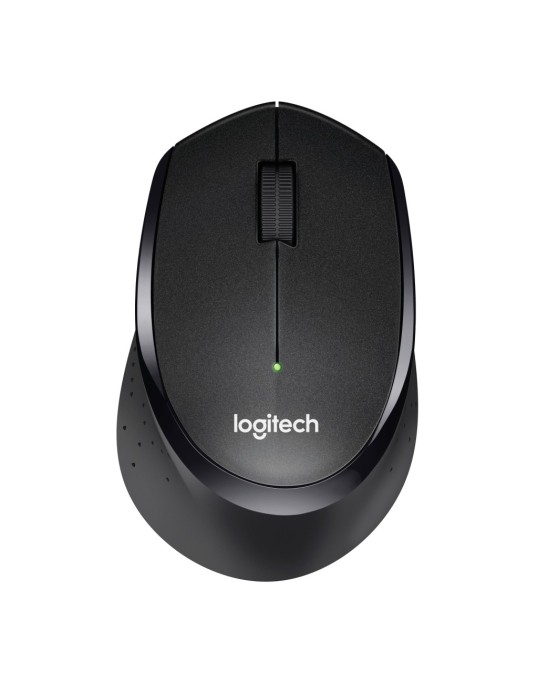 Logitech B330 Wireless Silent Plus Mouse Logitech B330 Wireless Silent Plus Mouse