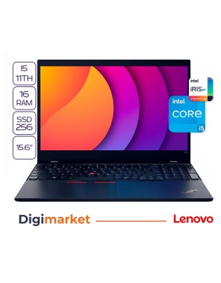 Lenovo ThinkPad L15 G2