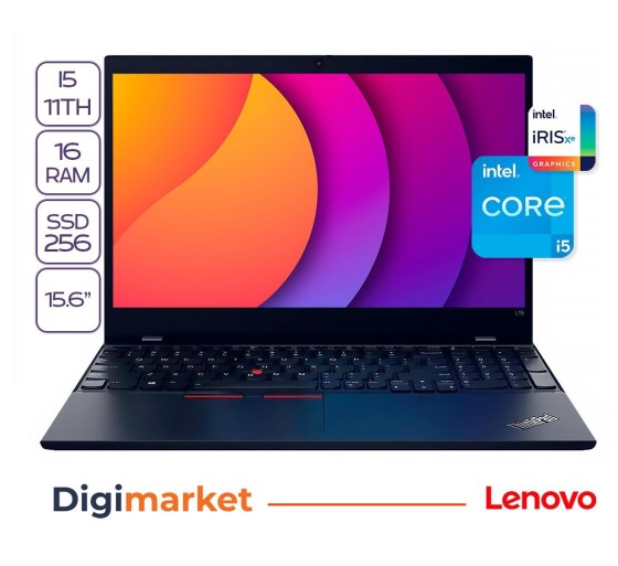 Lenovo ThinkPad L15 G2