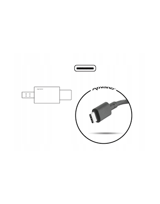 90W USB-C laadija, Movano