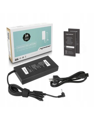 180W MSI analoog laadija, Movano