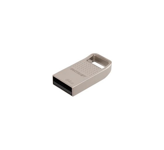 64GB USB 2.0 Mälupulk, Patriot