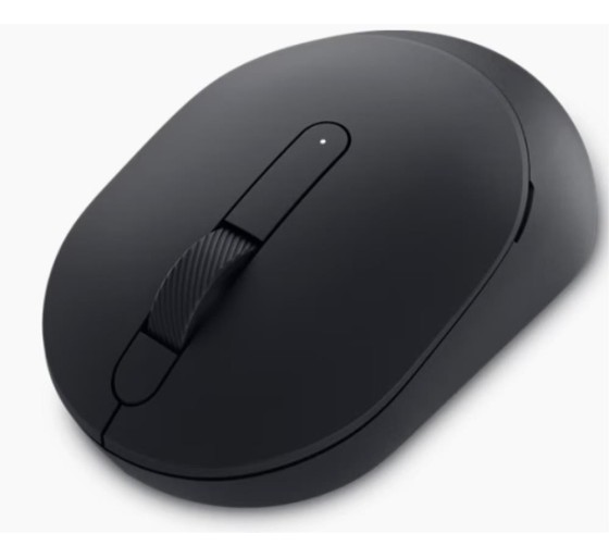 Dell Wireless Silent Mouse - MS355