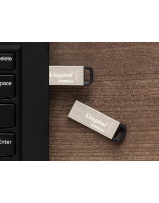 256GB USB3.2 mälupulk, Kingston DTKN/256GB
