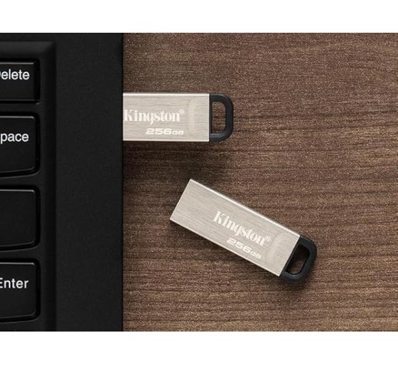 256GB USB3.2 mälupulk, Kingston DTKN/256GB