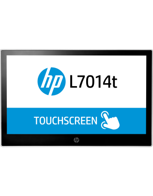 14" HP L7014T Touch