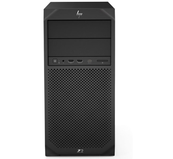 HP Z2 G8 Workstation