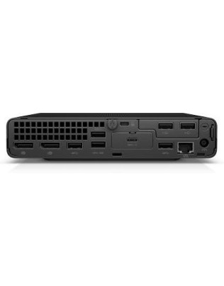HP EliteDesk 800 G6 Mini-PC, 256Gb NVMe