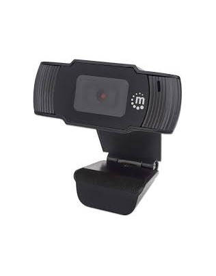 Manhattan Camera HD USB + microphone