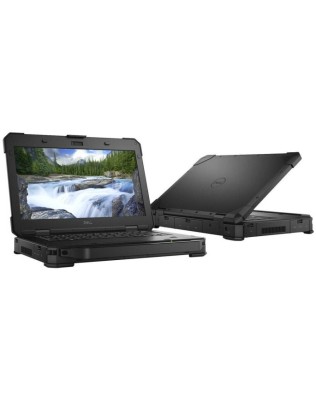 Dell Latitude 5420 Rugged