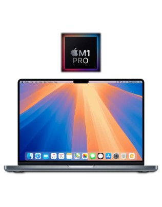 14" Apple Macbook Pro