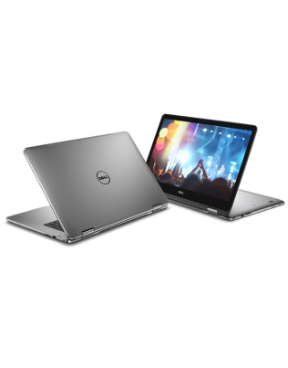Dell Inspiron 7773, 2-in-1, 17" Touch