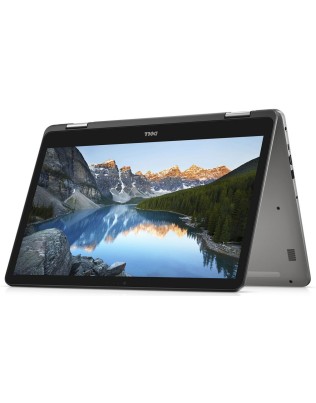Dell Inspiron 7773, 2-in-1, 17" Touch