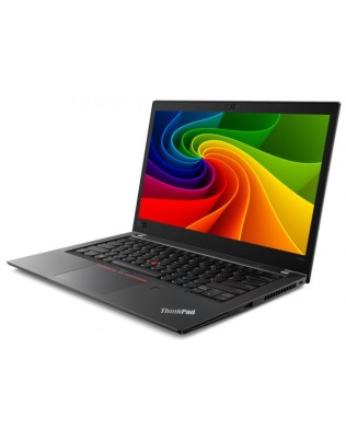 Lenovo Thinkpad T495s, Odav