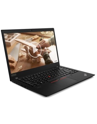 Lenovo Thinkpad T14s, 4G