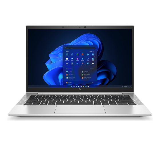 HP Elitebook 830 G8, 24GB, 512GB