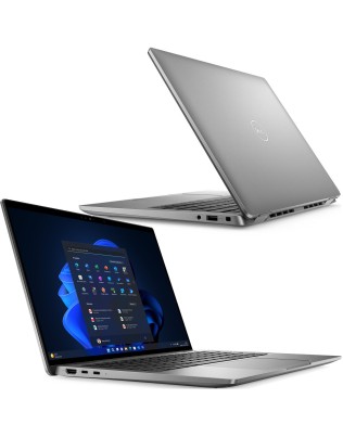 Dell Latitude 7440, Aluminium