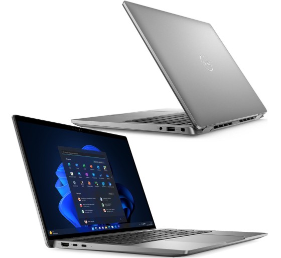 Dell Latitude 7440, Aluminium
