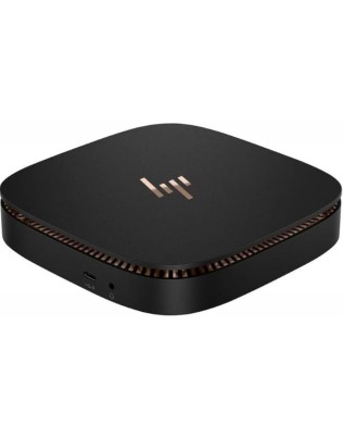 HP Slice G2, Mini-PC