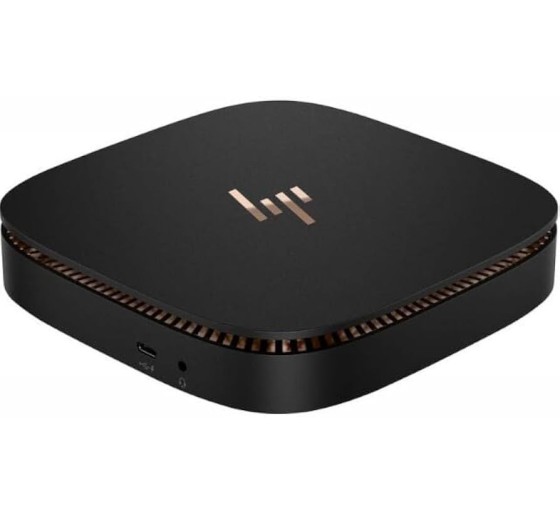 HP Slice G2, Mini-PC