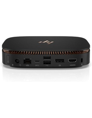 HP Slice G2, Mini-PC