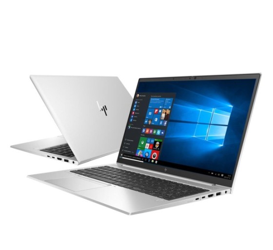 HP Elitebook 855 G8