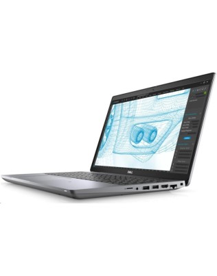 Dell Precision 3561, 32GB, 1TB