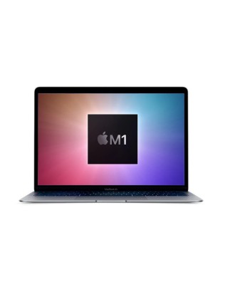 Apple Macbook Air, M1, 16GB