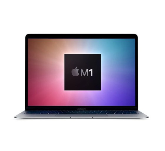 Apple Macbook Pro, M1, 16GB, 500GB