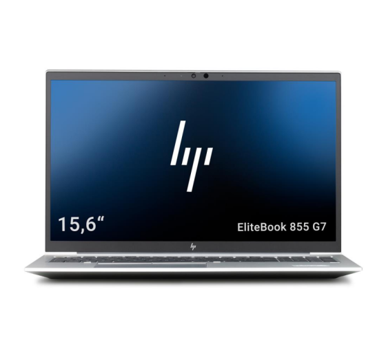 HP Elitebook 855 G7