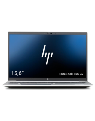 HP Elitebook 855 G7, B-Grade